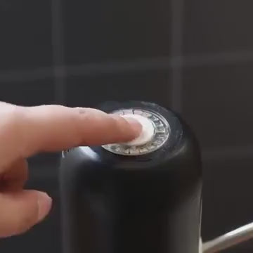 Water Dispenser
