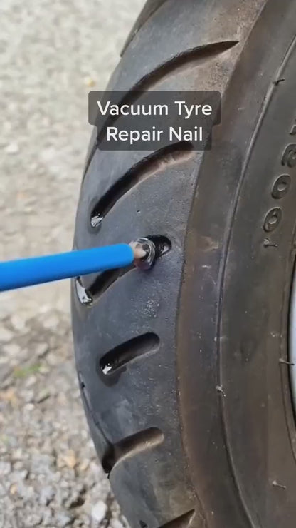 Tire Repair Nails