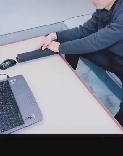 Keyboard Shortcut Mouse Mat