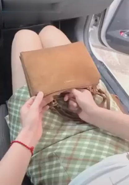 Octopus Warm Lazy Mobile Holder