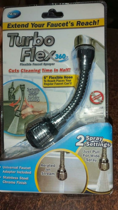 Turbo Flex