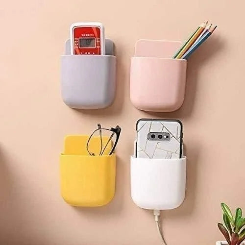 Multipurpose Wall Holder