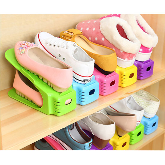 Shoe Rack Organizer (Single pc)