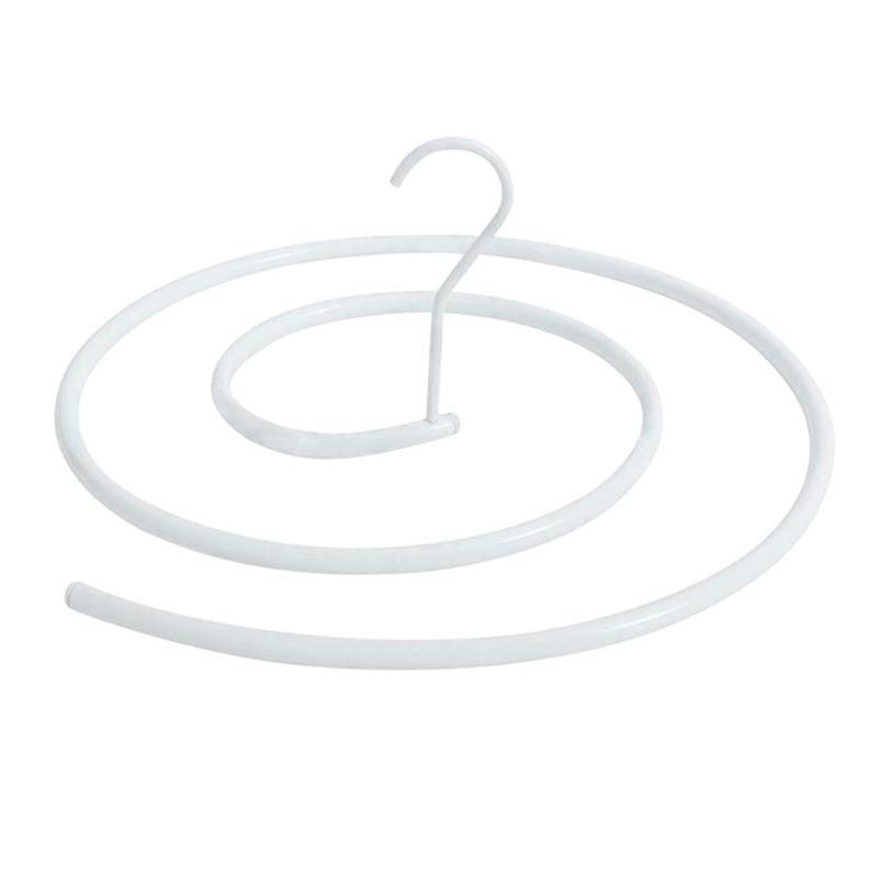 Spiral Round Hanger