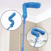 Wall & Fan Duster