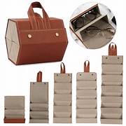 6 Slot Sunglasses box