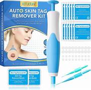 Skin Tag Remover Kit