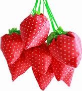 Strawberry Bag