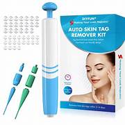 Skin Tag Remover Kit