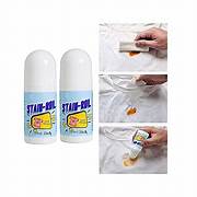 Clothes Stain Remover Roller