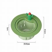 Cactus Sink Strainer
