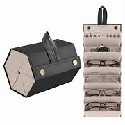 6 Slot Sunglasses box