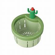Cactus Sink Strainer