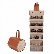 6 Slot Sunglasses box