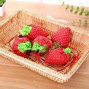Strawberry Bag