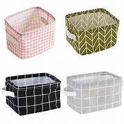 Small Storage Organizer (3 Pcs)