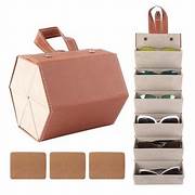 6 Slot Sunglasses box