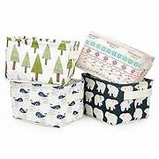 Small Storage Organizer (3 Pcs)
