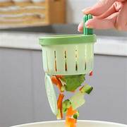 Cactus Sink Strainer