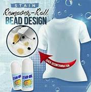 Clothes Stain Remover Roller