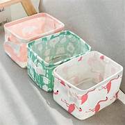 Small Storage Organizer (3 Pcs)
