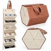 6 Slot Sunglasses box