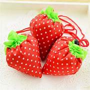 Strawberry Bag