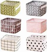 Small Storage Organizer (3 Pcs)
