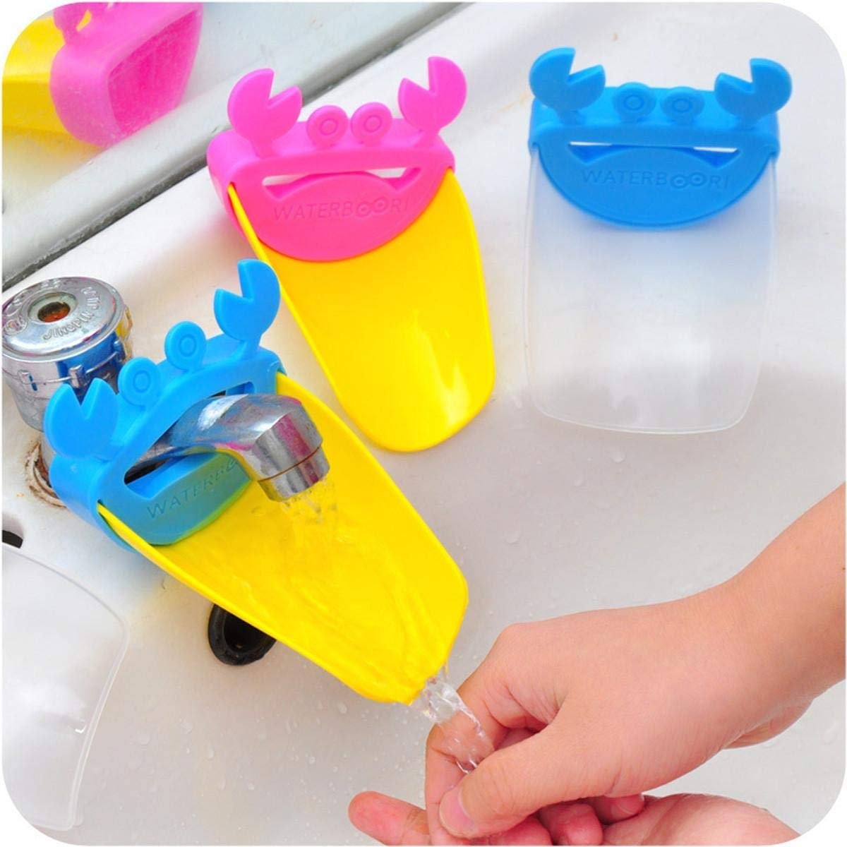 Tap Extender