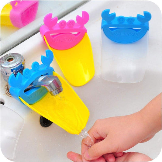 Tap Extender