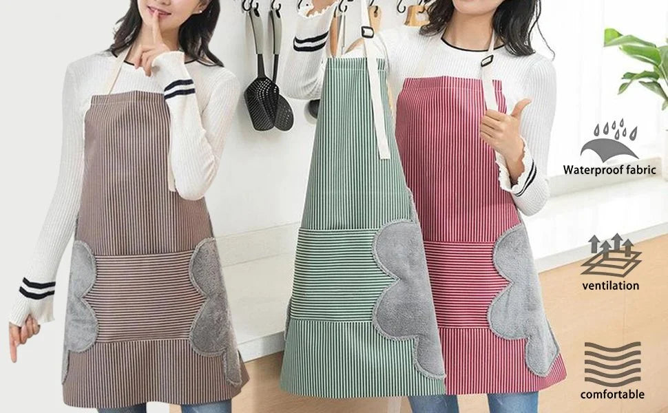 Waterproof Apron
