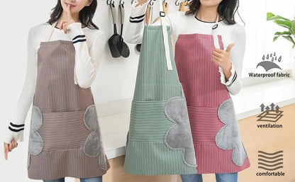 Waterproof Apron